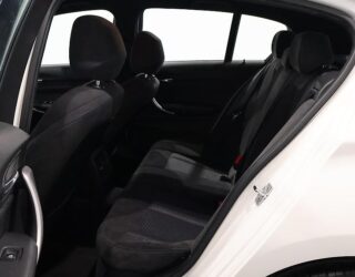 2012 Bmw 116i M Sports, Sport Body Kit image 322348