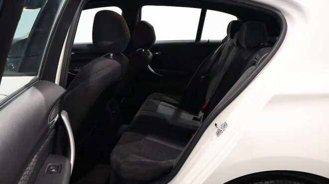 2012 Bmw 116i M Sports, Sport Body Kit image 322348