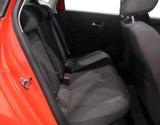 2012 Volkswagen Polo TSI Highline image 303001