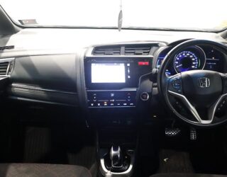 2014 Honda Fit Hybrid S-Package image 306949
