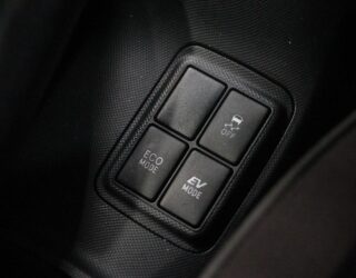 2015 Toyota Aqua G model , Push Start image 307567
