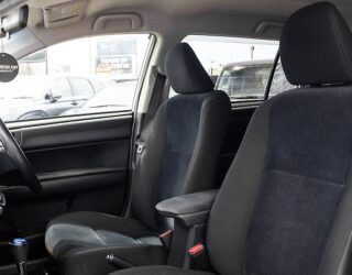 2013 Toyota Corolla Fielder Hybrid  Push Start image 312974