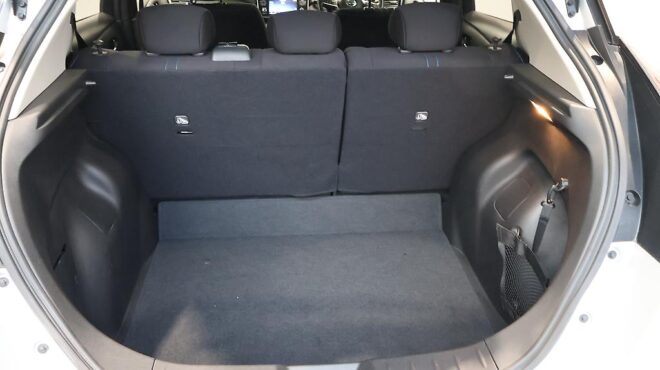 2017 Nissan Leaf X Model Low KMS 84% SOH image 314437