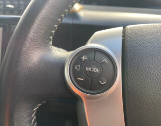 2014 Toyota Aqua X-Urban image 301211