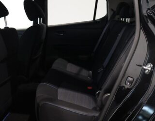 2020 Nissan Leaf 40Kwh G Spec image 303148