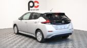 2017 Nissan Leaf X Model Low KMS 84% SOH image 314435