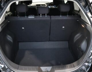 2020 Nissan Leaf 40Kwh G Spec image 303145