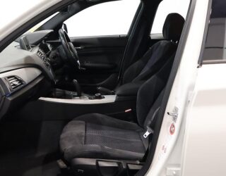 2012 Bmw 116i M Sports, Sport Body Kit image 322347