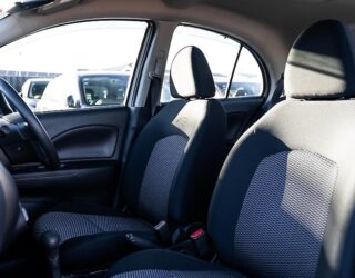 2020 Nissan March S Model 1.2L image 300327