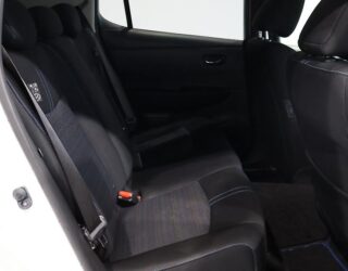 2018 Nissan Leaf 40Kwh X – Pro Pilot – 85% SOH image 303086