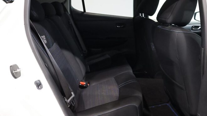 2018 Nissan Leaf 40Kwh X – Pro Pilot – 85% SOH image 303086