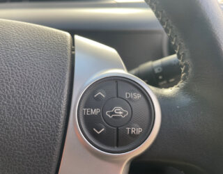 2014 Toyota Aqua X-Urban image 301212