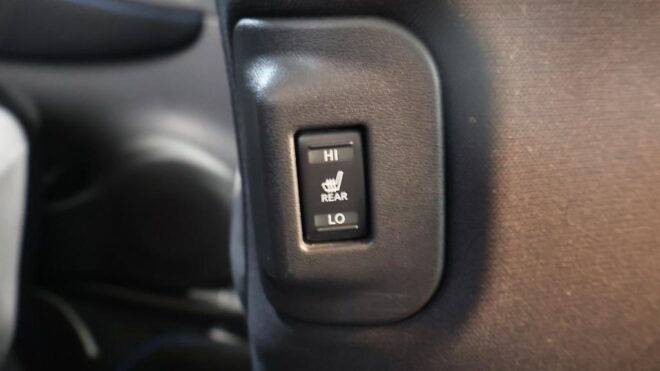 2018 Nissan Leaf 40Kwh X – Pro Pilot – 85% SOH image 303095