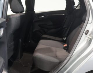 2014 Honda Fit Hybrid S-Package image 306955