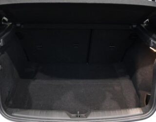 2012 Bmw 116i M Sports, Sport Body Kit image 322346