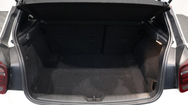 2012 Bmw 116i M Sports, Sport Body Kit image 322346