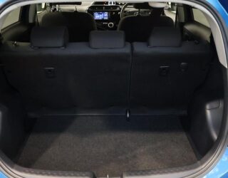 2017 Toyota Aqua S Model, Push Start, Reverse Camera, image 312010