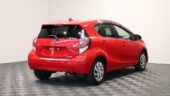 2014 Toyota Aqua G Model, Push Start, Reverse camera, Cruise Control image 312696