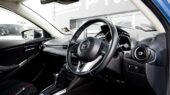 2016 Mazda Demio 13S Skyactiv, Push start image 316729