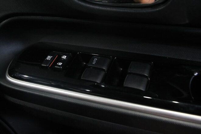 2015 Toyota Aqua G model , Push Start image 307564