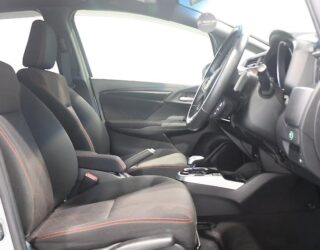 2014 Honda Fit Hybrid S-Package image 306952