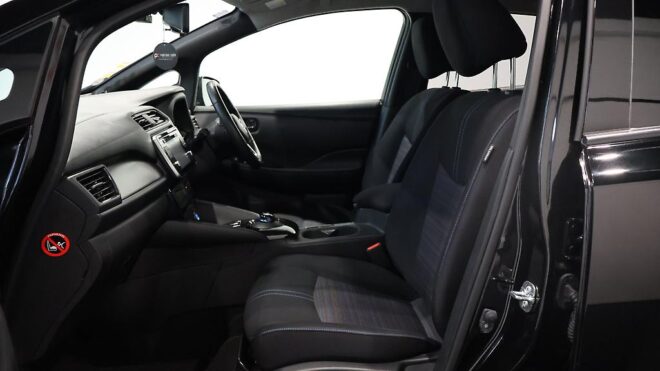 2020 Nissan Leaf 40Kwh G Spec image 303147