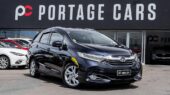2015 Honda Shuttle Hybrid Z, Heated Seats, Reverse Camera image 312400