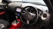 2014 Nissan Juke 15RX type V image 317534