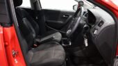 2013 Volkswagen Polo TSI High Line image 302743