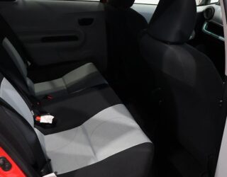 2012 Toyota Aqua S Model, Push Start image 319049