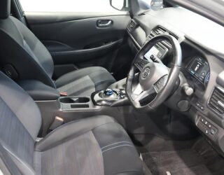 2017 Nissan Leaf X Model Low KMS 84% SOH image 314431