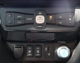 2018 Nissan Leaf 40Kwh X – Pro Pilot – 85% SOH image 303093