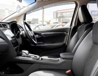 2015 Honda Shuttle Hybrid Z, Heated Seats, Reverse Camera image 312418