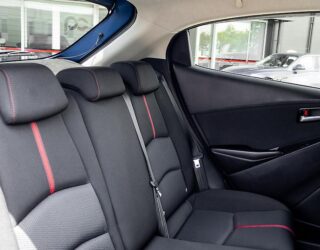 2016 Mazda Demio 13S Skyactiv, Push start image 316726