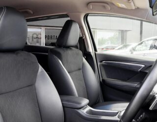 2015 Honda Shuttle Hybrid Z, Heated Seats, Reverse Camera image 312407