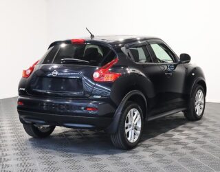 2014 Nissan Juke 15RX type V image 317528