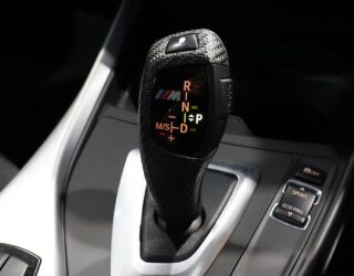 2012 Bmw 116i M Sports, Sport Body Kit image 322357