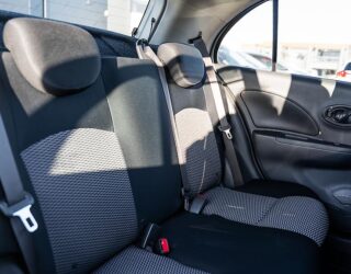 2020 Nissan March S Model 1.2L image 300320