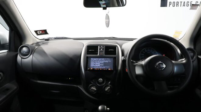 2017 Nissan March X V Selection image 316444