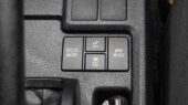 2013 Toyota Corolla Fielder Hybrid  Push Start image 312961