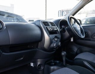 2020 Nissan March S Model 1.2L image 300326