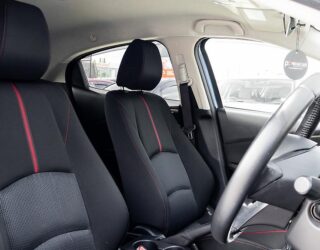 2016 Mazda Demio 13S Skyactiv, Push start image 316728