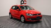 2013 Volkswagen Polo TSI High Line image 302741