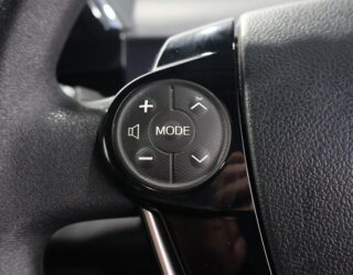 2017 Toyota Aqua S Model, Push Start, Reverse Camera, image 312021