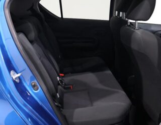 2017 Toyota Aqua S Model, Push Start, Reverse Camera, image 312014