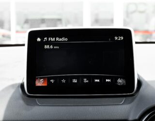 2016 Mazda Demio 13S Skyactiv, Push start image 316734