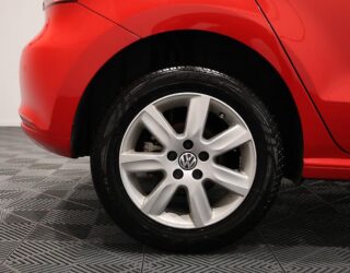 2013 Volkswagen Polo TSI High Line image 302742