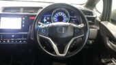 2014 Honda Fit Hybrid S-Package image 306950