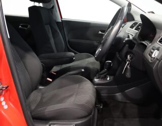 2012 Volkswagen Polo TSI Highline image 302999