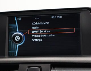 2012 Bmw 116i M Sports, Sport Body Kit image 322354